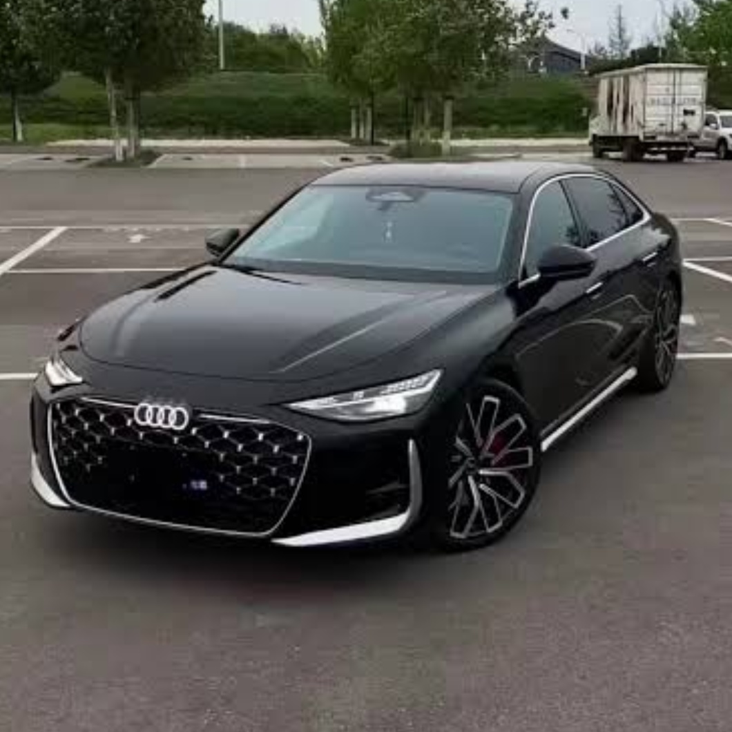 Luxury Cars