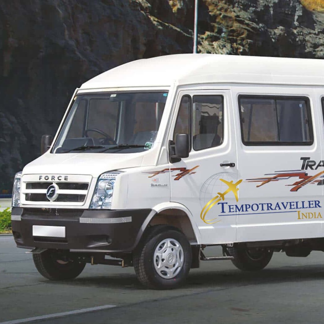 Tempo Traveller