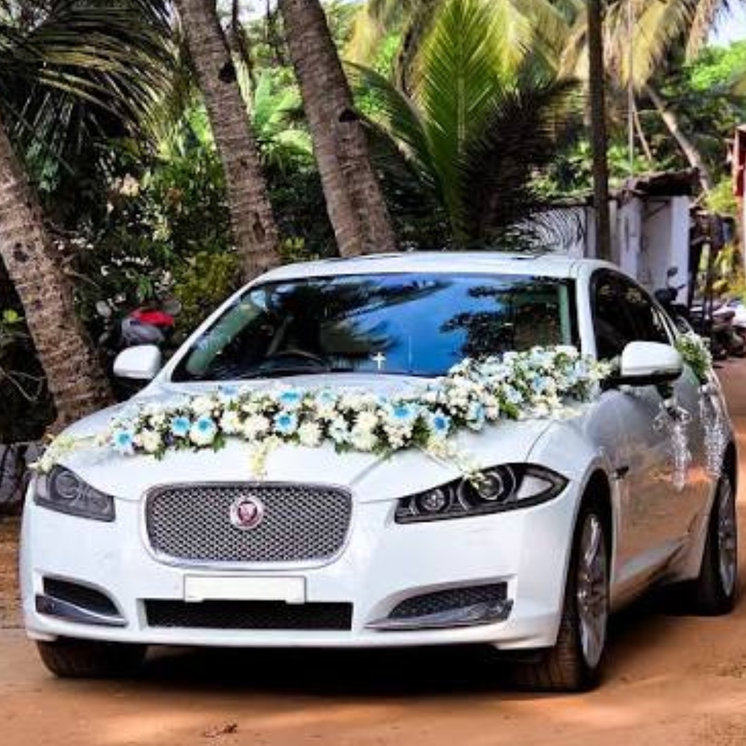 Wedding Cars
