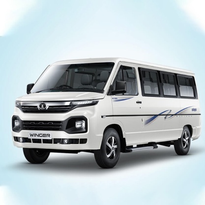 Tempo Traveller Cars in Goa