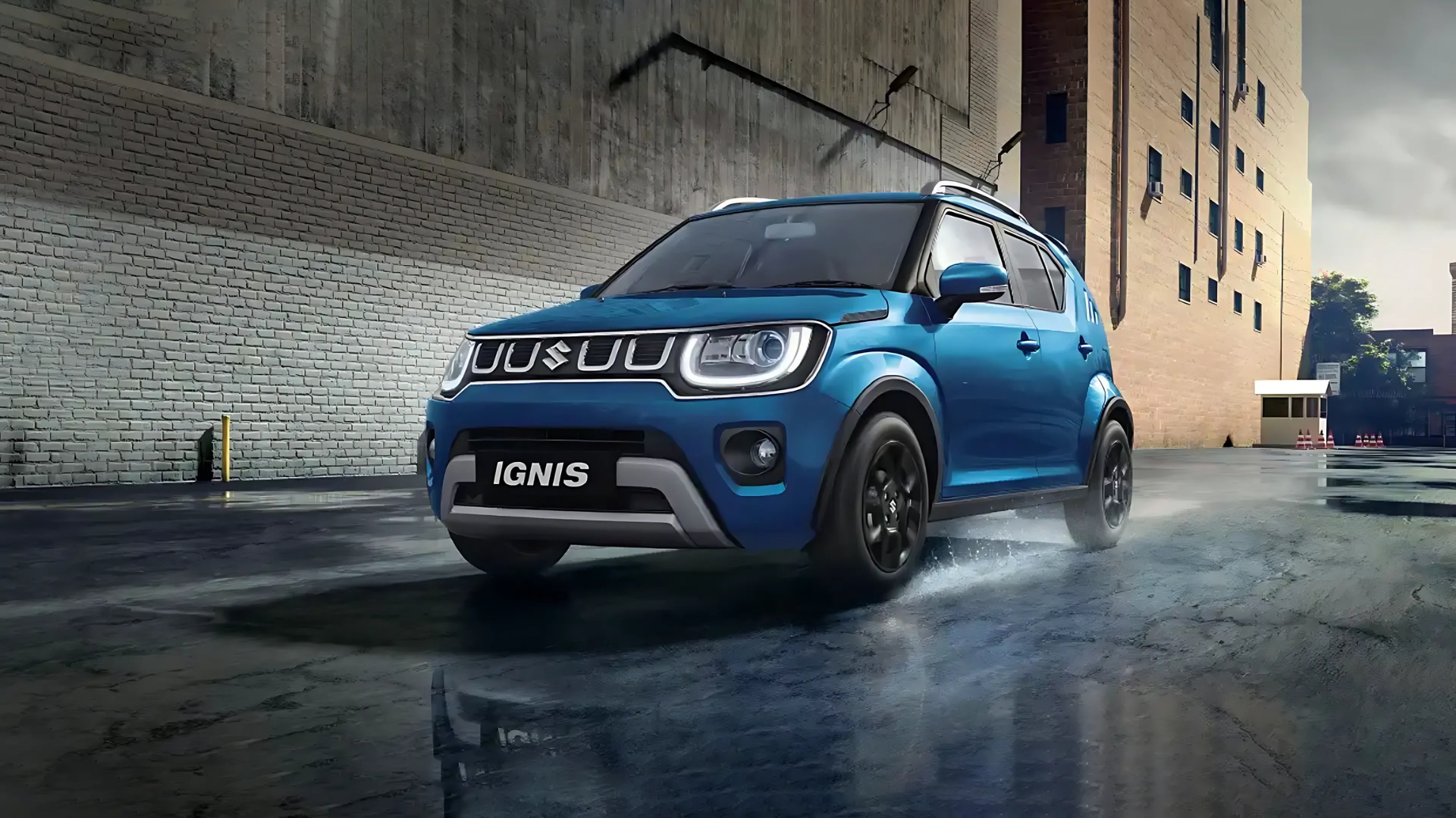 car rental in goa