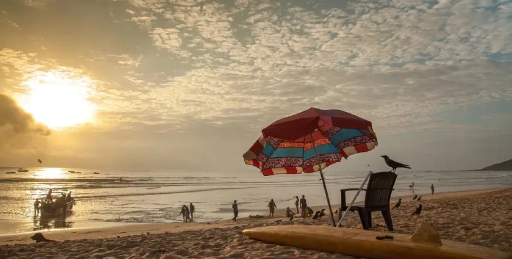 car rental in goa