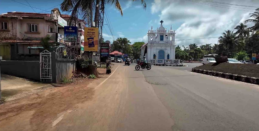 car rental in goa